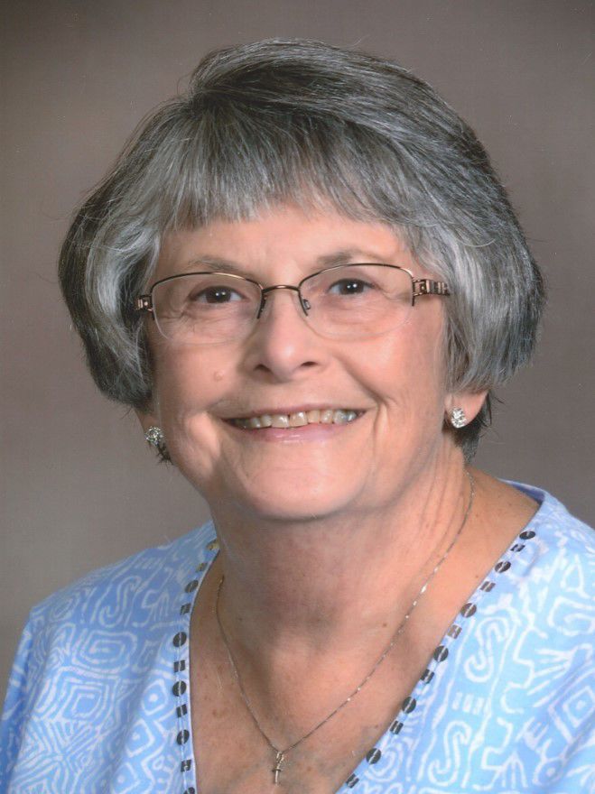 Marilyn Schaefer